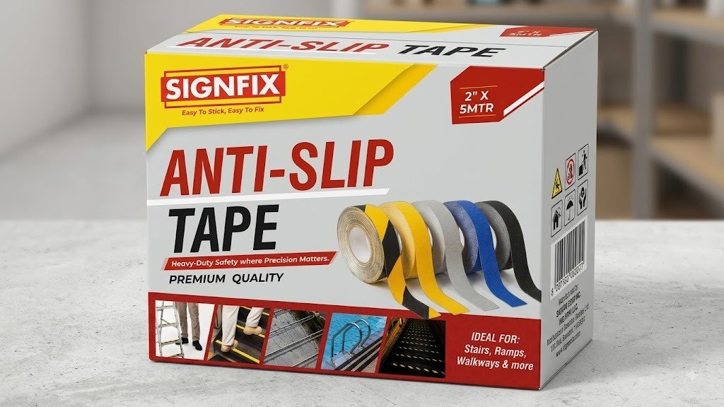 Floor Marking Tape