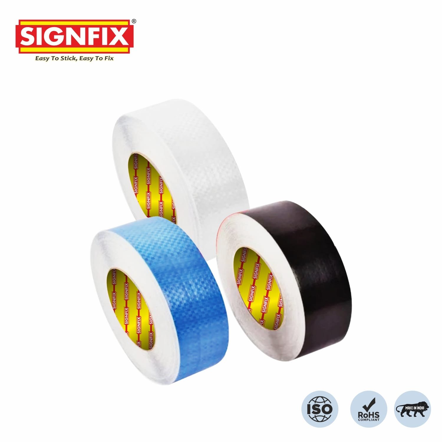 Floor Marking Tape