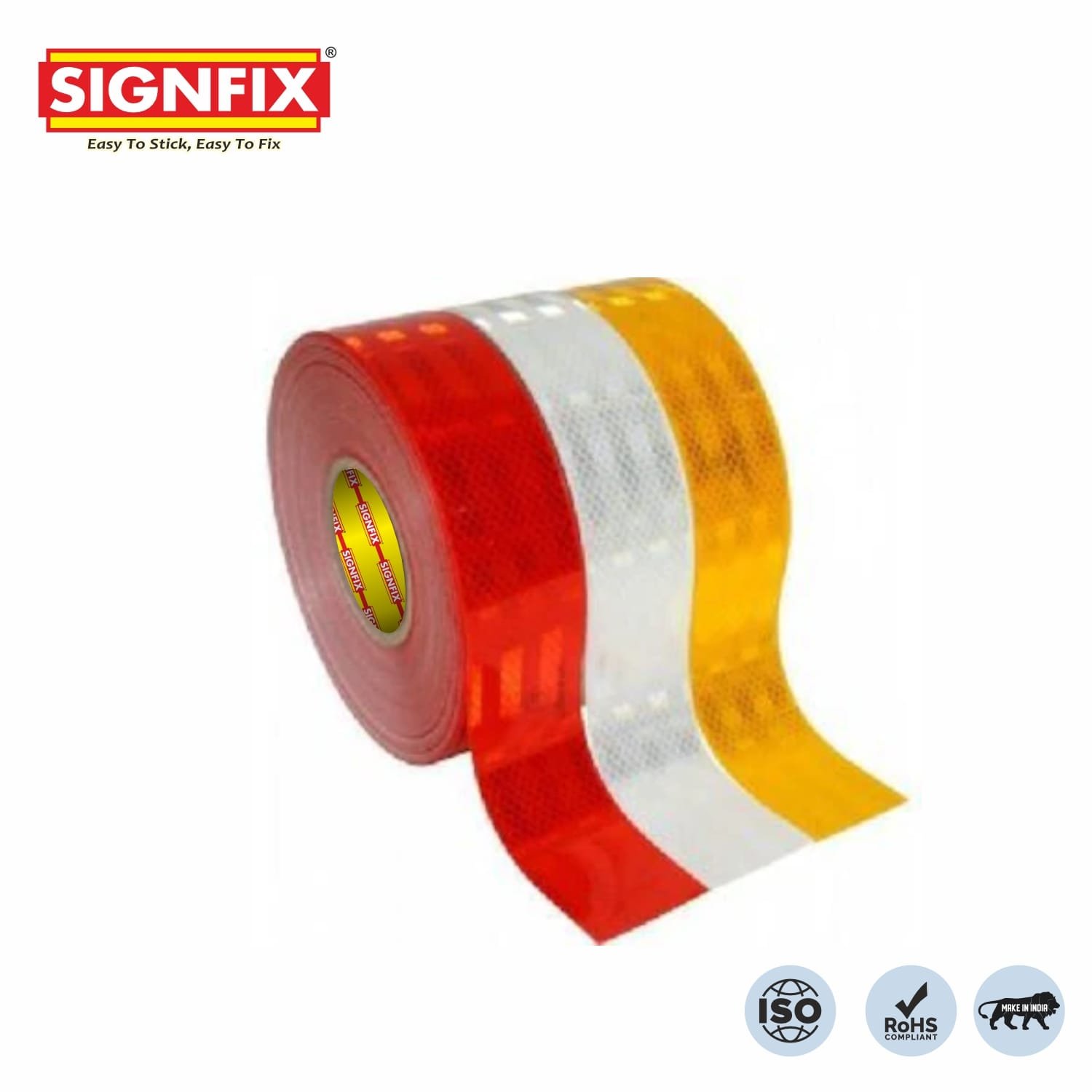 Floor Marking Tape
